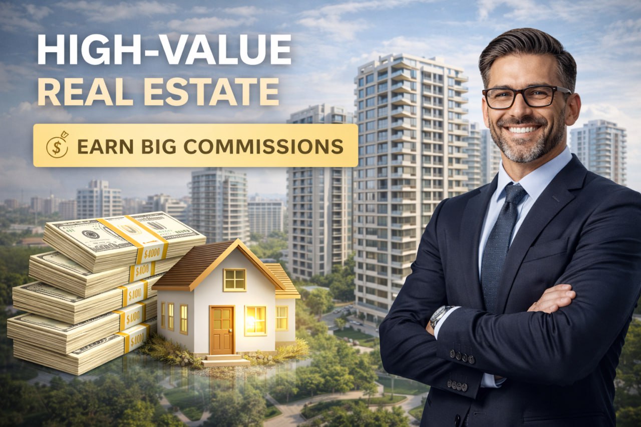 OnlyBrokers Partner